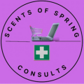 Scentsofspring Consult